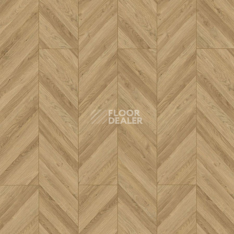Кварцвиниловые полы Vertigo Trend / Chevron 7301 CHEVRON GOLD 228.6 мм X 1219.2 мм фото 1 | FLOORDEALER